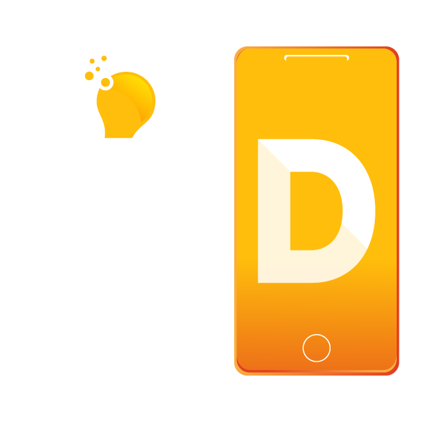 Λογότυπο Big Digital Marketing