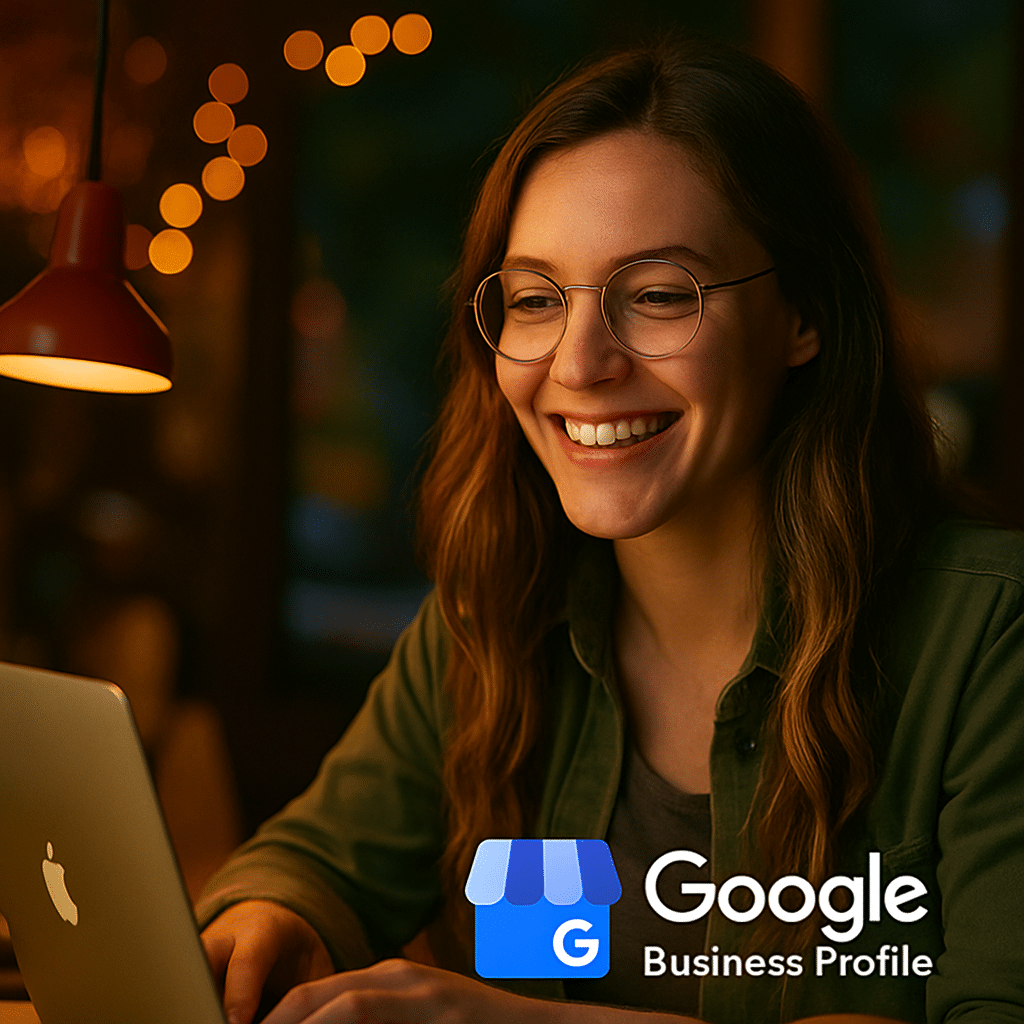 Big Digital Marketing – υπηρεσίες Google Business Profile